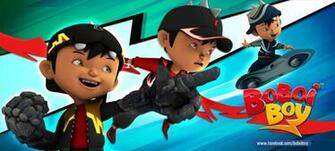 Boboiboy Photo