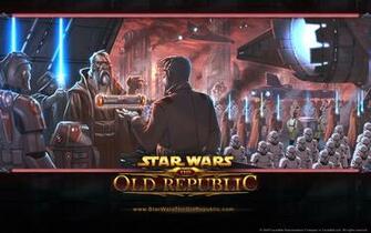 Swtor Wallpaper Star Wars The Old Republig Fansite