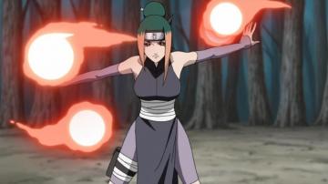 Pakura Ideas Naruto Girls Shippuden