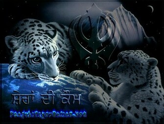 Sikhism Wallpaper Of This Week