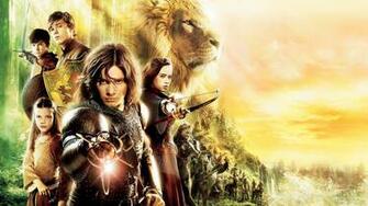 Narnia Fond D Cran HD