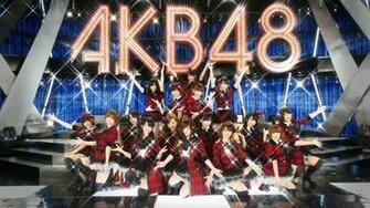 Music Japanese Asians Singers Band Akb48 Jpop Wallpaper