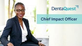 Myechia Minter Jordan To Join Dentaquest As Chief Impact Officer