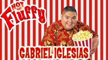 Gabriel Iglesias Hot And Fluffy Movie Release Date Cast