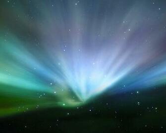 Mac Os X From Apple Aurora Wallpaper In Various Color Spectrum