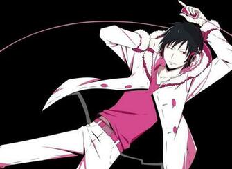 Izaya Orihara Wallpaper