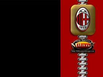 Ac Milan Epl Football Wallpaper For Android