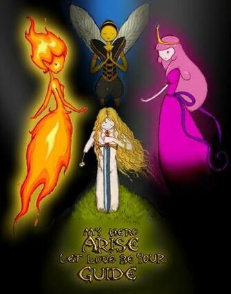 Adventure Time With Finn And Jake Gambar Breezy HD