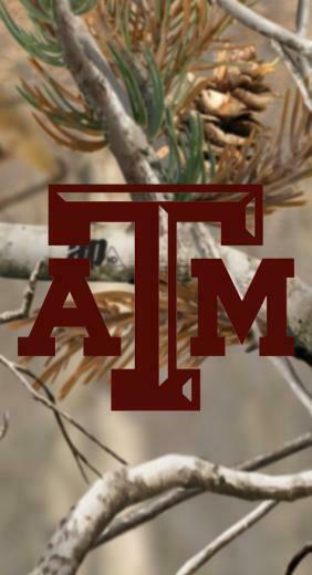 Texas A M iPhone Wallpaper