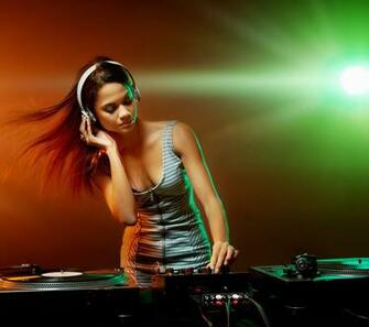 Music Dj Wallpaper Id