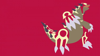 Omega Groudon Wallpaper By Garymotherpuckingoak