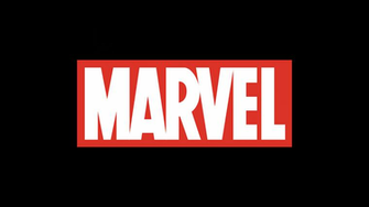 Marvel Logo Wallpaper