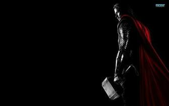 More Thor Wallpaper