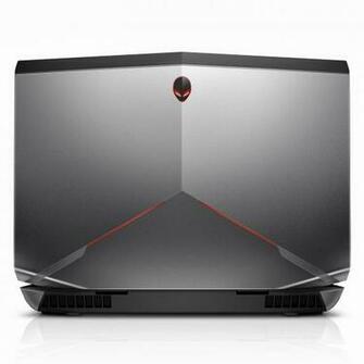 Dell Alienware Alw17 6877slv Inch Windows Gaming Laptop