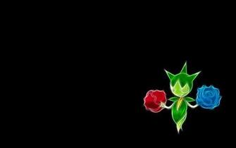 Anime Wallpaper Pokemon
