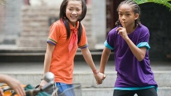 The Karate Kid HD Wallpaper13