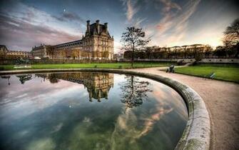 Best Louvre Wallpaper