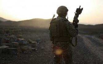 Us Infantry Computer Wallpaper Desktop Background
