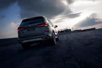 Bmw X5 Li Facelift Debuts In China With Idrive