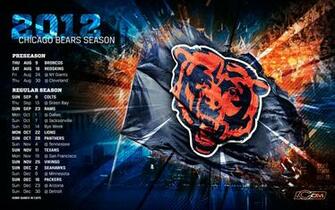 Chicago Bears Wallpaper