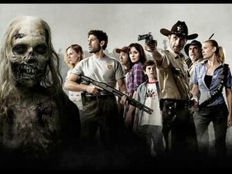 Fuentes De Informaci N Wallpaper The Walking Dead HD