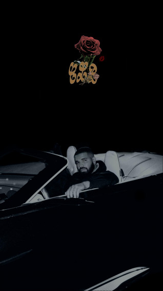 Drake Aesthetic Wallpaper