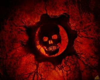 Ve3d Image For Gears Of War Xbox Omen Logo