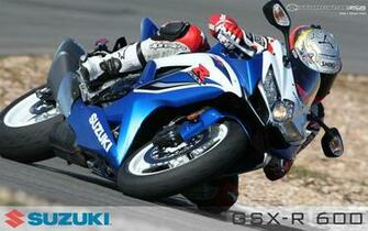 Suzuki Gsxr K8 K9 Wallpaper