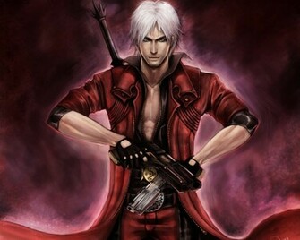 Info Wallpaper Anime Guy