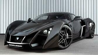 Wallpaper Amazing Cars HD