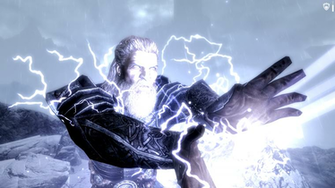 HD Wallpaper Zeus Background For Your Desktop And Mobile