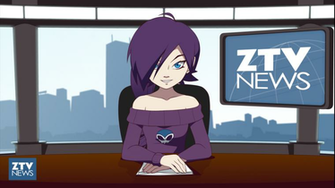 Zone Tan News By Alb1183