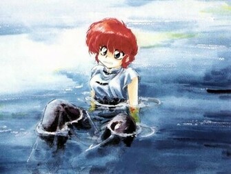 Wallpaper De Ranma