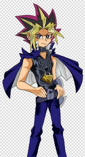 Yugi Mutou Yami Yu Gi Oh Yusei Fudo Seto Kaiba Cool Moto