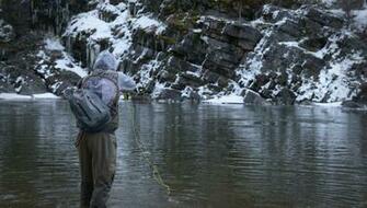 Orvis Fly Fishing Wallpaper Control Over My Line