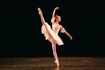 Ballet Dancer Feet HD Wallpaper Others