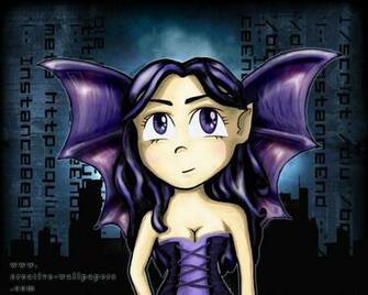 Gothic Fairy Desktop Background From Us At Creative Wallpaper