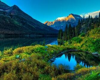 Superb Nature HD By Claudiu D Desktop Wallpaper