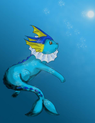 Pokemon Art Image Some Of My Digital Drawings HD