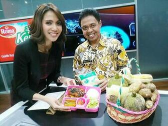 Andini Effendi On Onedaynorice Imagine How Many Tons