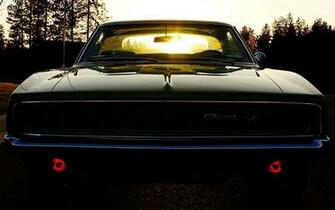 Old School Cars Wallpaper