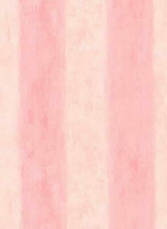 Pink Wide Stripe Wall Paper Kids Decor Store