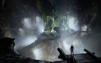New World Fantasy Wallpaper Pixhome