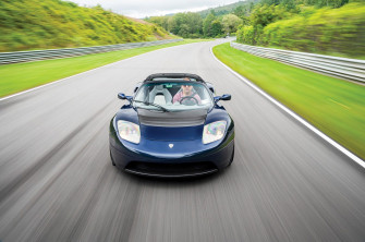 Hagerty S Bull Market List Tries To Predict Future Collector Cars