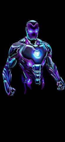 Iron Man Wallpaper