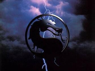 Mortal Kombat Movie Wallpaper