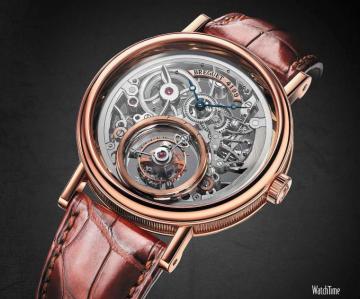 Watch Wallpaper Skeleton Watches Watchtime Usa S No