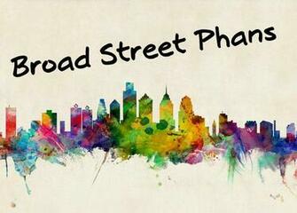 Philly Sports Desktop Wallpaper Broad Street Phans