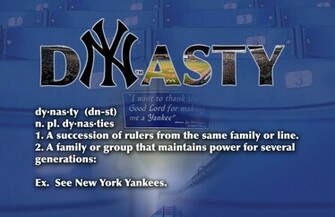 Yankee Stadium Wallpaper