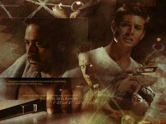 Supernatural Season